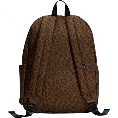 VANS OLD SKOOL CLASSIC BACKPACK DACHSHUND