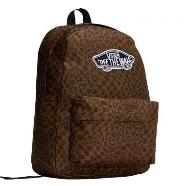 VANS OLD SKOOL CLASSIC BACKPACK DACHSHUND