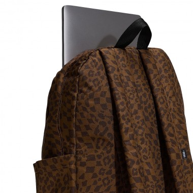 VANS OLD SKOOL CLASSIC BACKPACK DACHSHUND