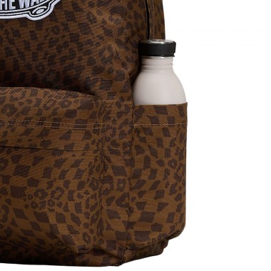 VANS OLD SKOOL CLASSIC BACKPACK DACHSHUND