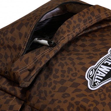 VANS OLD SKOOL CLASSIC BACKPACK DACHSHUND