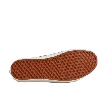VANS OLD SKOOL COZY HUG SHOES SEPIA