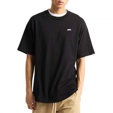 VANS SALTON LOOSE TEE BLACK