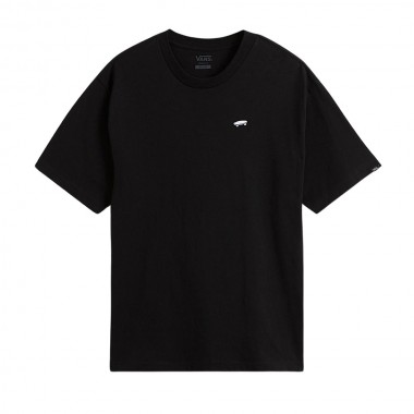 VANS SALTON LOOSE TEE BLACK