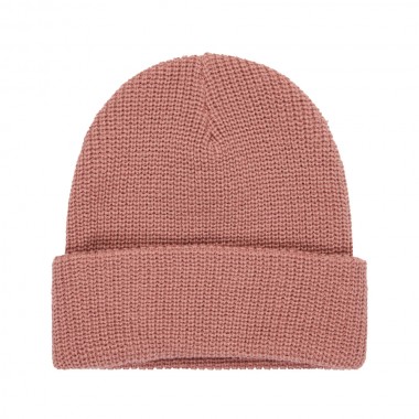 BILLABONG ARCADE BEANIE ASH ROSE