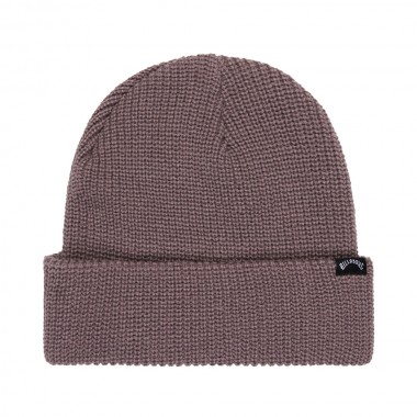 BILLABONG ARCADE BEANIE DUSTY PURPLE