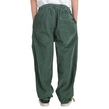 BILLABONG KIDS LARRY K CORD PANTS HUNTER