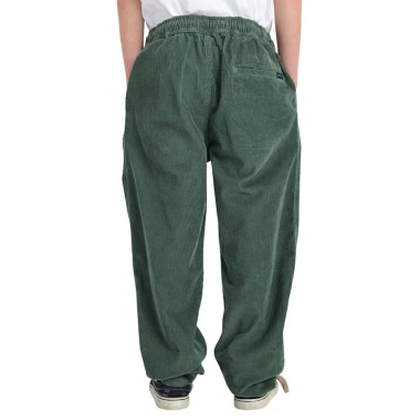 BILLABONG KIDS LARRY K CORD PANTS HUNTER