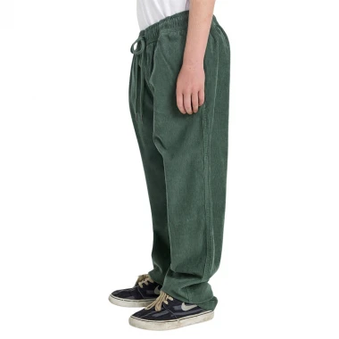 BILLABONG KIDS LARRY K CORD PANTS HUNTER