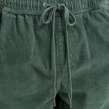 BILLABONG KIDS LARRY K CORD PANTS HUNTER