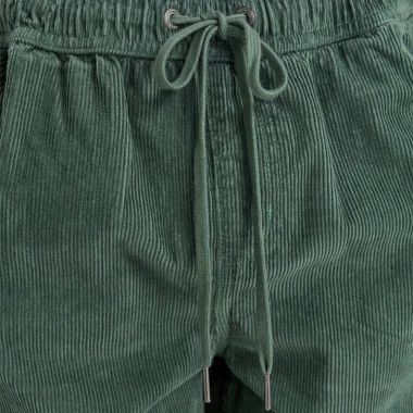 BILLABONG KIDS LARRY K CORD PANTS HUNTER