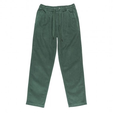 BILLABONG KIDS LARRY K CORD PANTS HUNTER