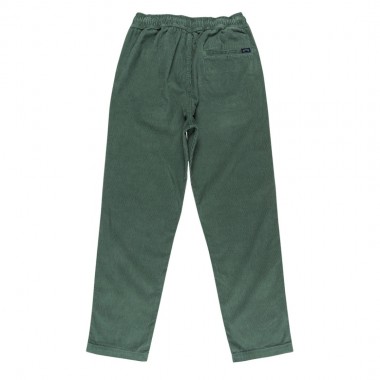 BILLABONG KIDS LARRY K CORD PANTS HUNTER