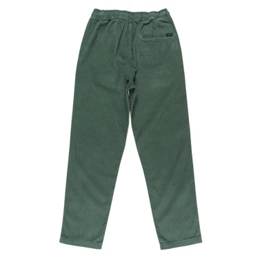 BILLABONG KIDS LARRY K CORD PANTS HUNTER