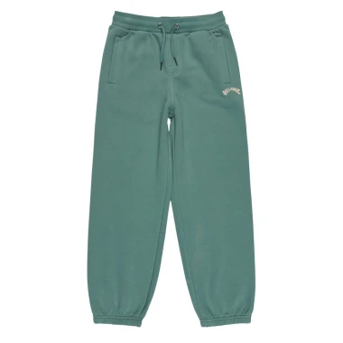 BILLABONG KIDS ARCH PT K SWEATPANTS SAGEBRUSH