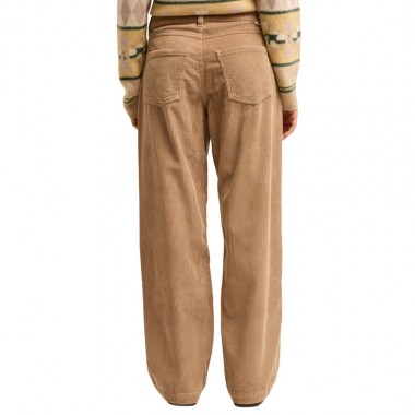 BILLABONG MIDTOWN W CORD PANTS COBBLESTONE