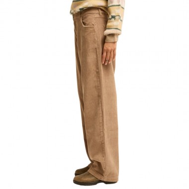 BILLABONG MIDTOWN W CORD PANTS COBBLESTONE