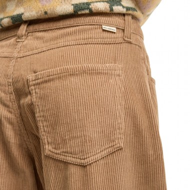 BILLABONG MIDTOWN W CORD PANTS COBBLESTONE