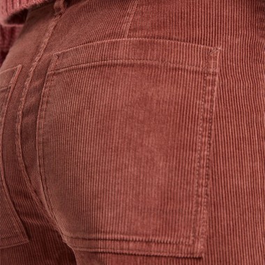 BILLABONG BE FREE W CORD PANTS ESPRESSO