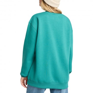 BILLABONG ALVARADO W SWEATSHIRT EVERGREEN