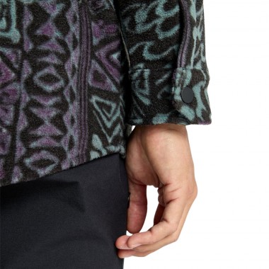 BILLABONG FURNACE FLANNEL LS SHIRT MULTI