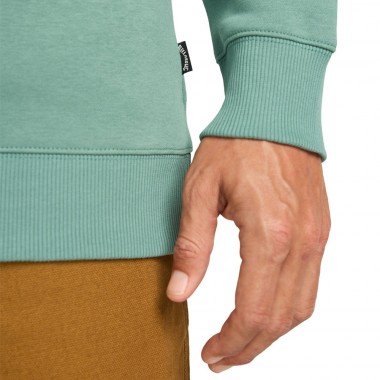 BILLABONG ARCH CREW SWEATSHIRT SAGEBRUSH
