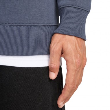 BILLABONG ARCH CREW SWEATSHIRT OMBRE BLUE