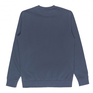 BILLABONG ARCH CREW SWEATSHIRT OMBRE BLUE