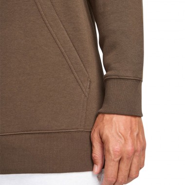 BILLABONG ARCH HOODIE DARK CEDAR