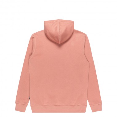 BILLABONG ARCH HOODIE ASH ROSE