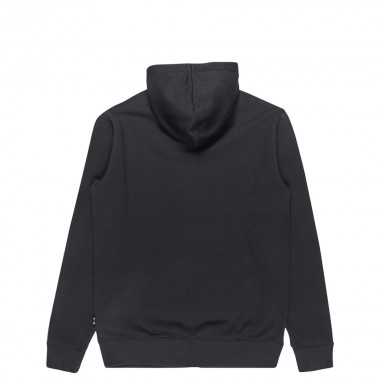 BILLABONG ARCH ZIP HOODIE BLACK