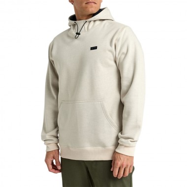 BILLABONG SHORELINE HOODIE CHINO