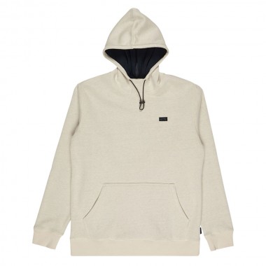 BILLABONG SHORELINE HOODIE CHINO