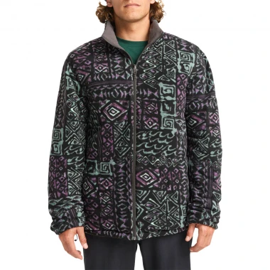 BILLABONG UNWIND REVO 10K JACKET RAVEN