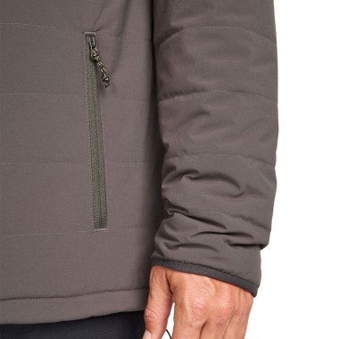 BILLABONG UNWIND REVO 10K JACKET RAVEN