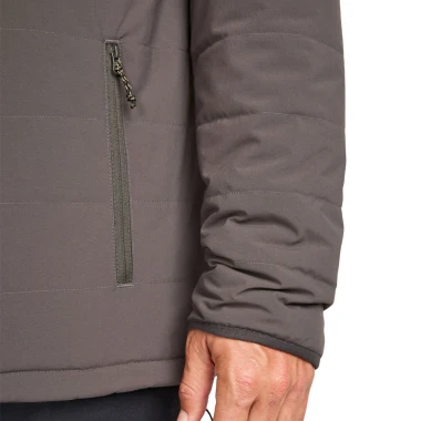 BILLABONG UNWIND REVO 10K JACKET RAVEN