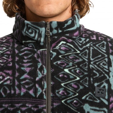 BILLABONG UNWIND REVO 10K JACKET RAVEN