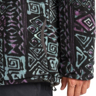 BILLABONG UNWIND REVO 10K JACKET RAVEN