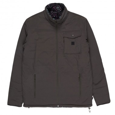 BILLABONG UNWIND REVO 10K JACKET RAVEN