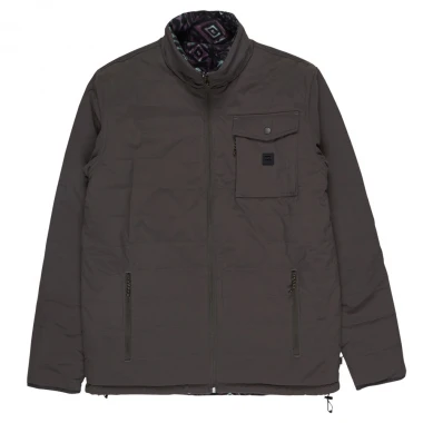 BILLABONG UNWIND REVO 10K JACKET RAVEN