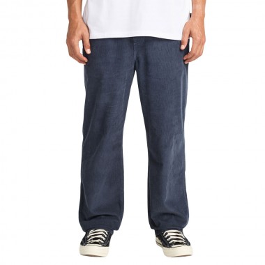 BILLABONG LARRY CORD PANTS OMBRE BLUE