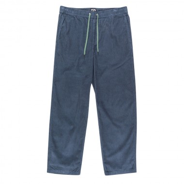 BILLABONG LARRY CORD PANTS OMBRE BLUE