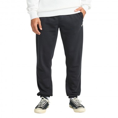BILLABONG ARCH SWEATPANTS BLACK