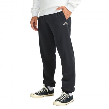 BILLABONG ARCH SWEATPANTS BLACK