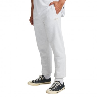 BILLABONG ARCH SWEATPANTS OATMEAL HEATHER