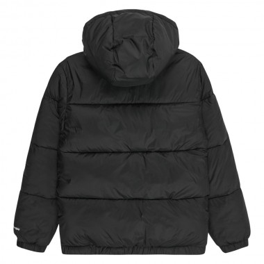 QUIKSILVER COLD DAYS K JACKET BLACK