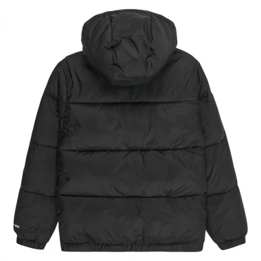 QUIKSILVER COLD DAYS K JACKET BLACK