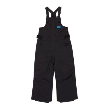 QUIKSILVER BOOGIE K SNOW BIB BLACK