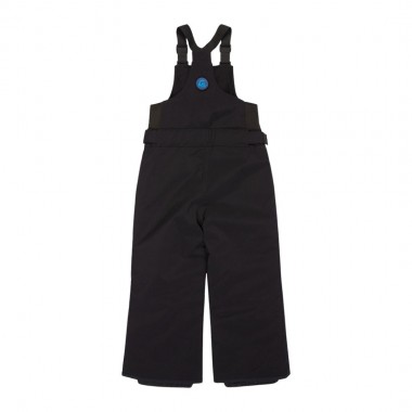 QUIKSILVER BOOGIE K SNOW BIB BLACK