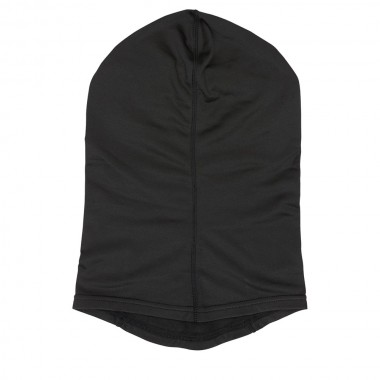 QUIKSILVER MISTY BALACLAVA BLACK